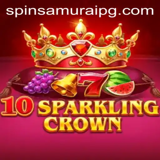 Explore the Thrilling World of 10SparklingCrown with Linda777