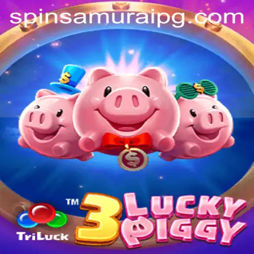 Discover the Exciting World of 3LUCKYPIGGY with Linda777