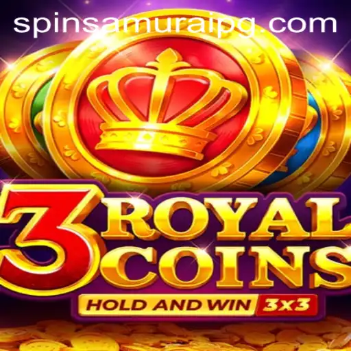 Exploring 3royalcoins: A Thrilling New Gaming Experience Featuring Linda777