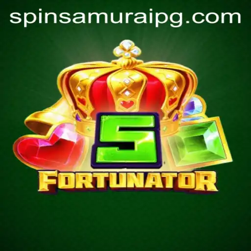 5Fortunator: Unraveling the Thrilling World of Linda777's Latest Game