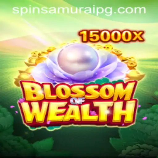 Blossom of Wealth: Unveiling a New Era in Gaming with Linda777