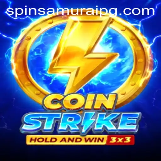Discover the World of Coinstrike and the Rise of Linda777