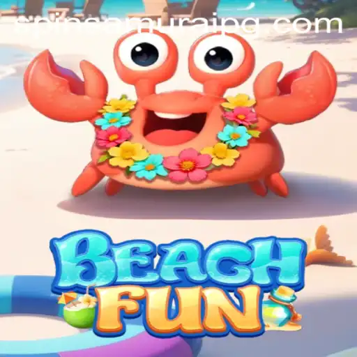 BeachFun: Dive into the Exciting World of Sun, Sand, and Surprises