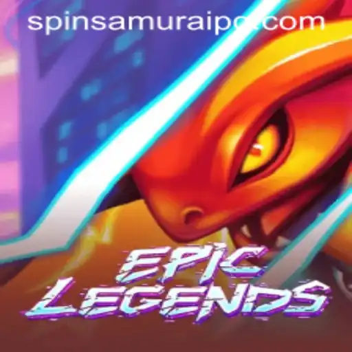 EpicLegends: Dive into the Mystical World of Adventure with Linda777