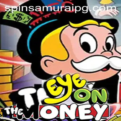 EyeOnTheMoney: The Game Revolutionizing Interactive Strategy