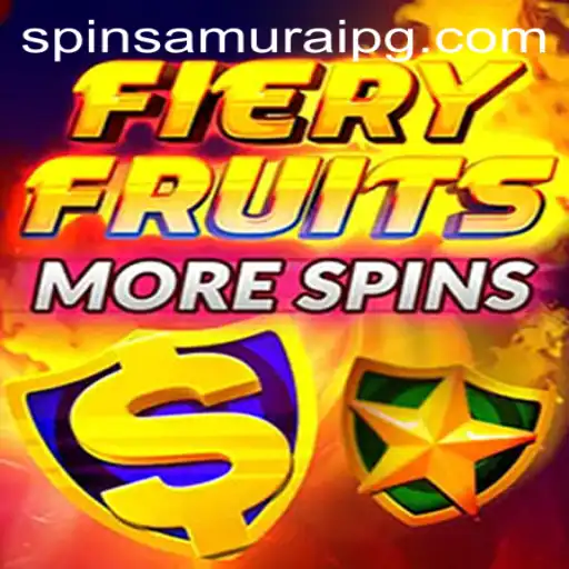Explore the Vibrant World of FieryFruitsMoreSpins