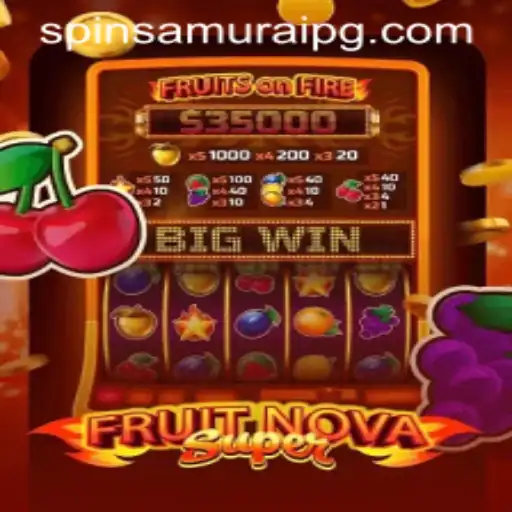FruitNovaSuper: An In-Depth Look at the Game Revolutionizing the Industry