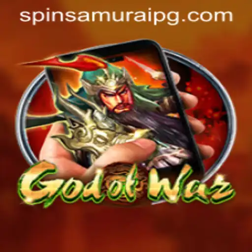 GodofWarM: An Epic Journey into Mythical Realms