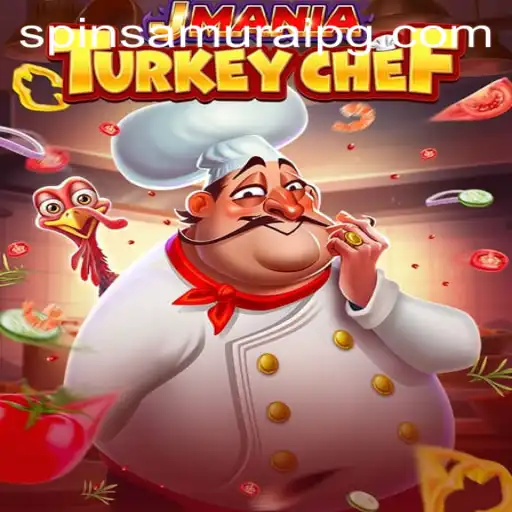 JManiaTurkeyChef: A Culinary Adventure with Linda777