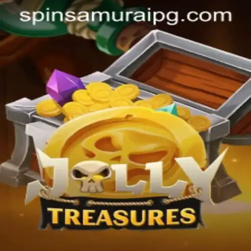 Exploring the Adventurous World of JollyTreasures with Linda777