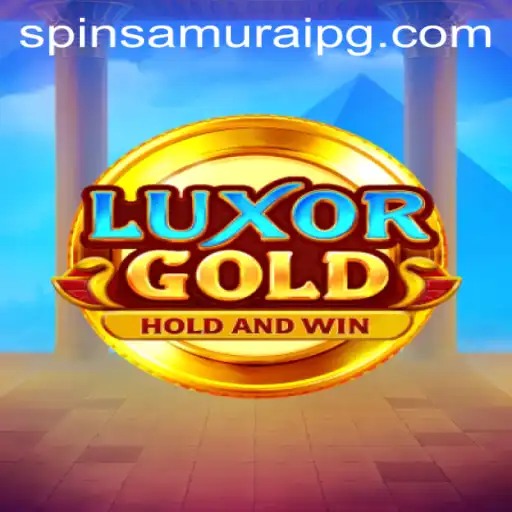 Exploring the Mystical World of LuxorGold: A Dive into Linda777's Latest Gaming Adventure