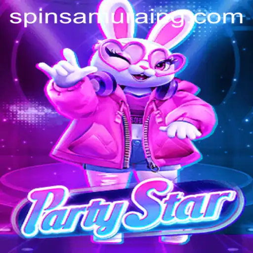 Discover the Ultimate Party Game: PartyStar Featuring Linda777