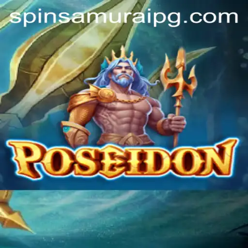 Dive into the Depths of Poseidon: The Latest Gaming Phenomenon