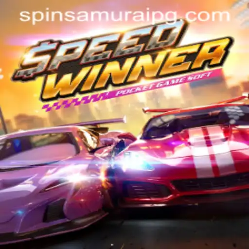 SpeedWinner: The Thrilling Game Taking the Gaming World by Storm