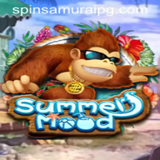 Discover the Vibrant World of SummerMood: A Thrilling Adventure