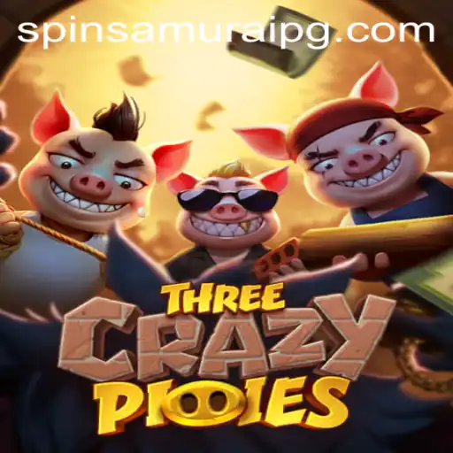 ThreeCrazyPiggies: A New Era of Gaming Innovation