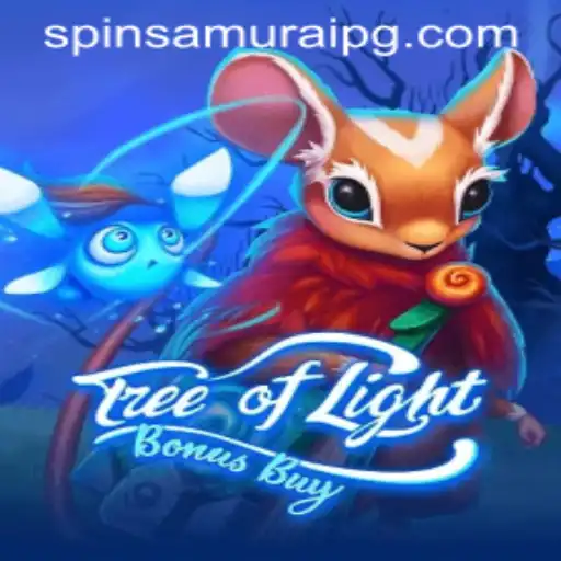 TreeOfLightBonusBuy: An In-Depth Guide to the Mesmerizing Gameplay of Linda777