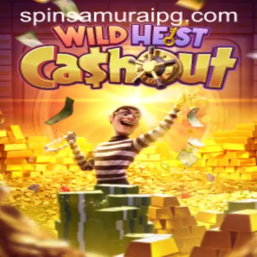 Discover WildHeistCashout: An Exciting New Game with Linda777