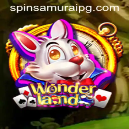 Exploring Wonderland: Dive into the Enchanting World of Linda777