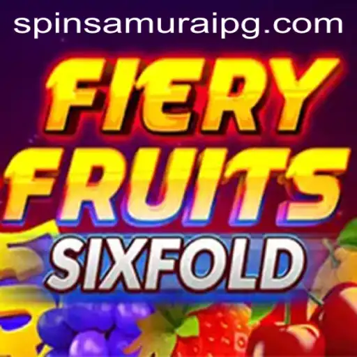 FieryFruitsSixFold: The Thrilling Game Taking Over with Linda777