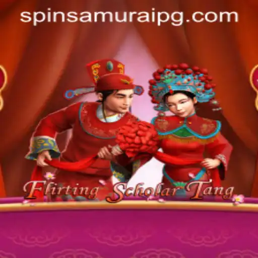FlirtingScholarTang: A Captivating Adventure with Linda777