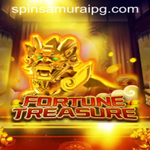 Discover the Thrilling World of FortuneTreasure with Linda777