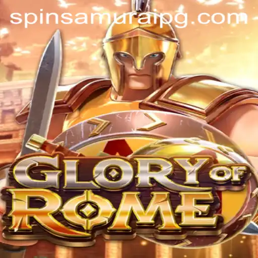 GloryofRome: A Grand Conquest
