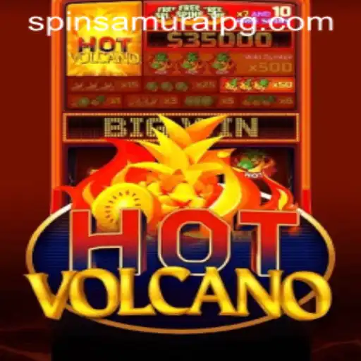 Unveiling the Thrilling World of HotVolcano: A Game of Strategy and Adventure