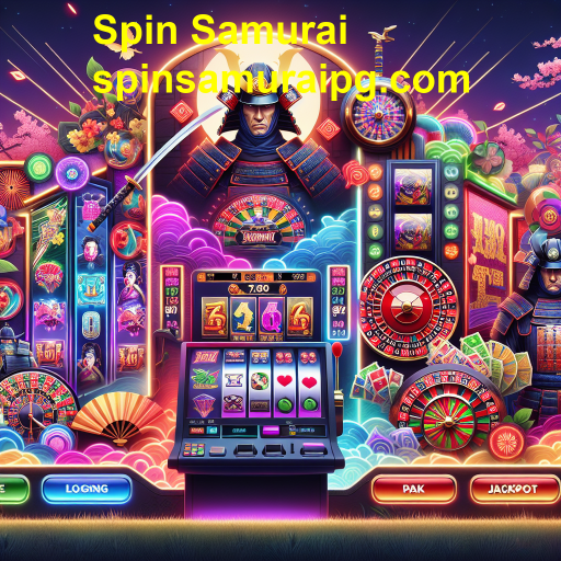 FAQ do Spin Samurai: Tudo o Que Você Precisa Saber