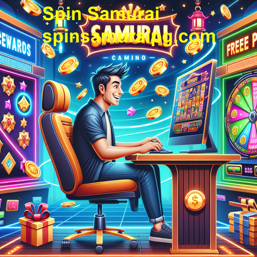 Explore os Benefícios dos Programas de Fidelidade no Spin Samurai