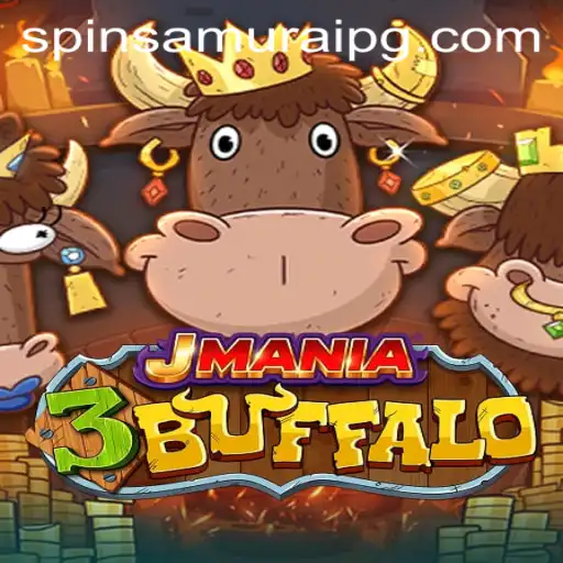 Exploring the Thrills of JMania3Buffalo: An Adventure Awaits for Every Gamer