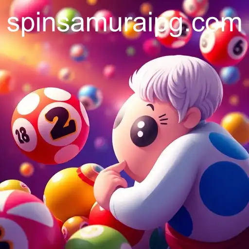 Jogos de bingo