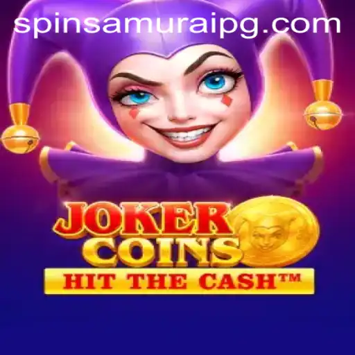 Discover the Exciting World of JokerCoins with Linda777