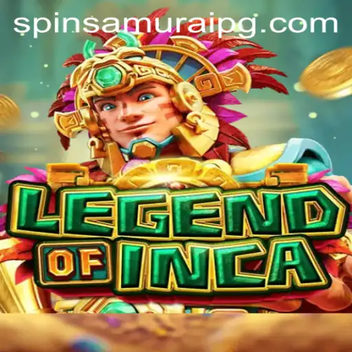 LegendofInca: A Journey into Mystical Realms