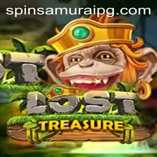 LostTreasure: Unraveling the Secrets with Linda777