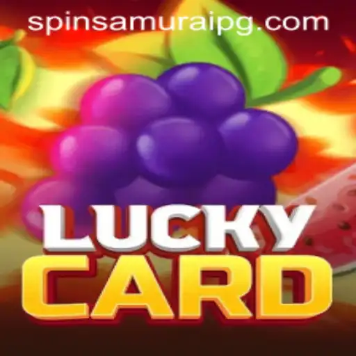 Discover the Enchanting World of LuckyCard: A Dive into the Realm of Linda777