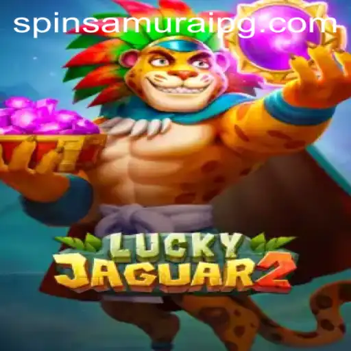 Exploring Luckyjaguar2: A Thrilling Journey into the World of Linda777