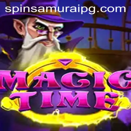 Explore the Enchanting World of MagicTime with Linda777