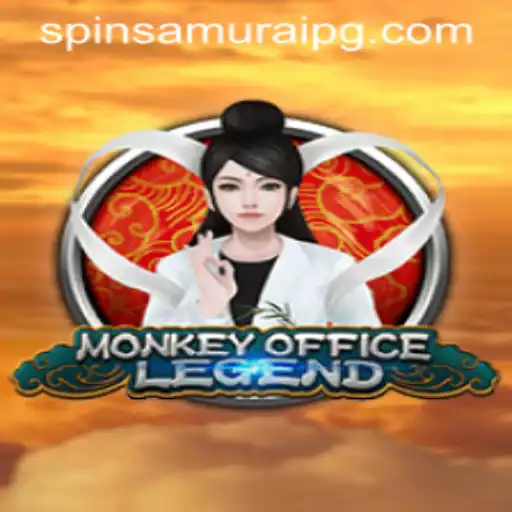 Explore the Enchanting World of MonkeyOfficeLegend and Linda777