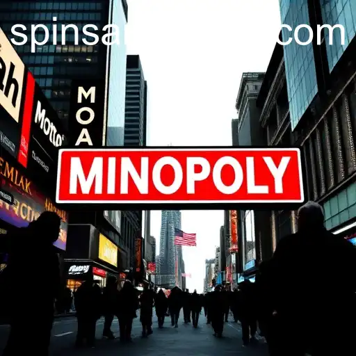 Monopoly