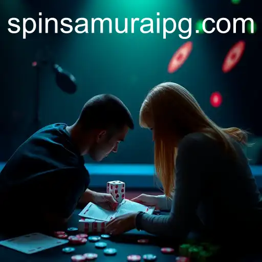 Responsible Gambling