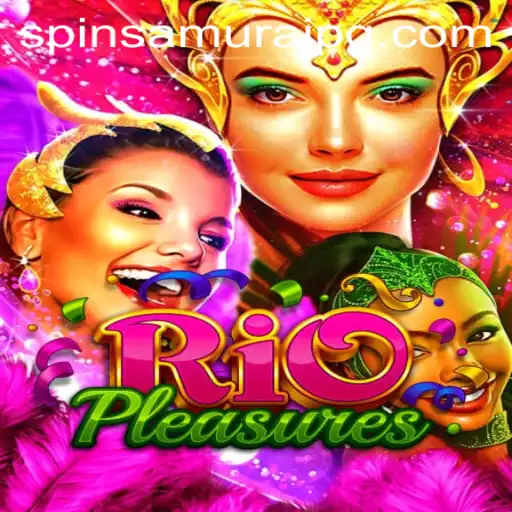 RioPleasures: A Thrilling New Adventure with Linda777