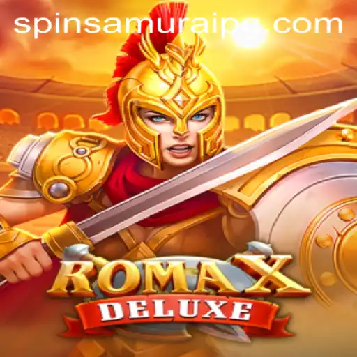 Exploring the Thrills of RomaXDeluxe: A Captivating Adventure with Linda777