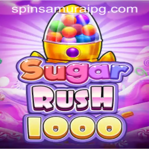 Dive into the World of SugarRush1000: A Sweet Adventure Awaits with Linda777