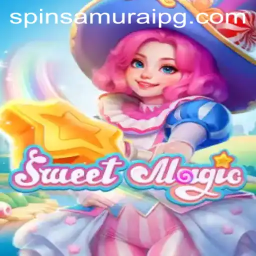Unveiling SweetMagic: The Spellbinding Game of Enchantment
