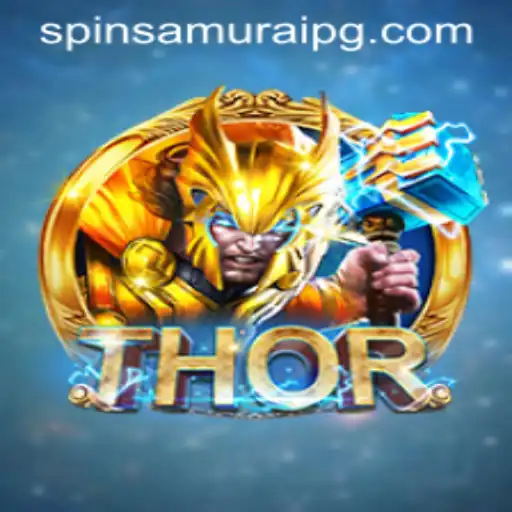 Experience the Power of THOR: A Dynamic Gaming Adventure with Linda777