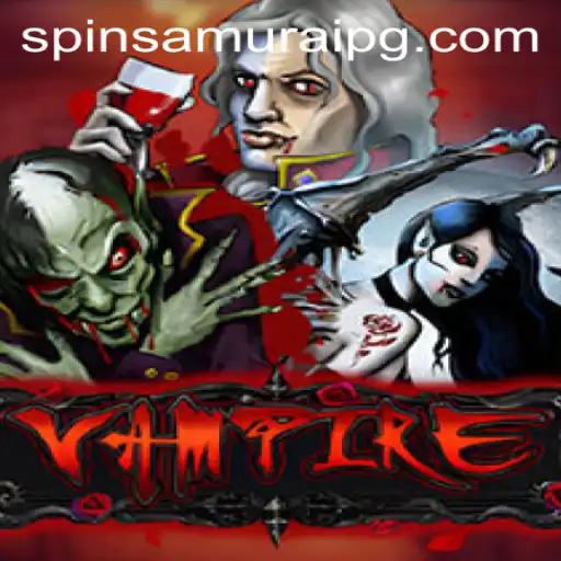Discover the Enigmatic World of Vampire with Linda777