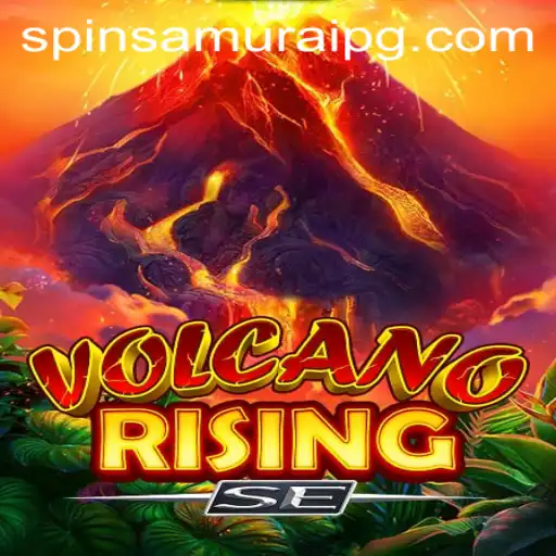 Explore the Thrilling World of VolcanoRisingSE with Linda777