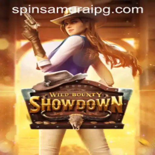 Discover the Exciting World of WildBountyShowdown with Linda777