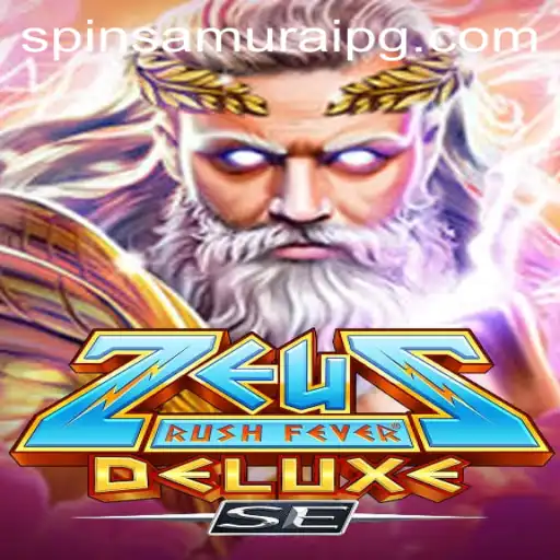 Discover the Thrills of ZeusRushFeverDeluxeSE with Linda777